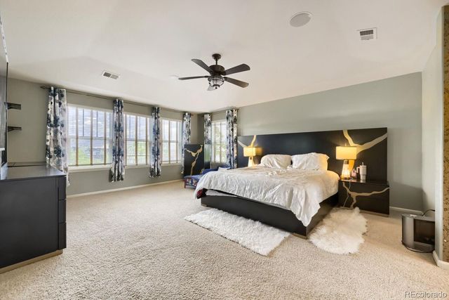 6381 S Patsburg Court, Aurora, CO 80016