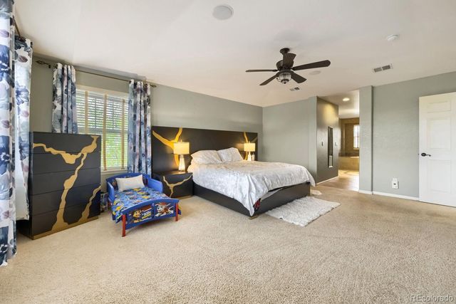 6381 S Patsburg Court, Aurora, CO 80016