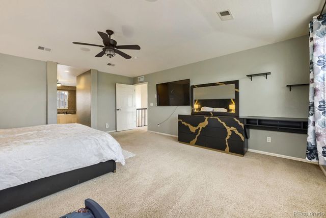 6381 S Patsburg Court, Aurora, CO 80016