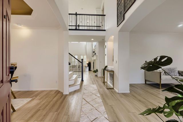 6381 S Patsburg Court, Aurora, CO 80016