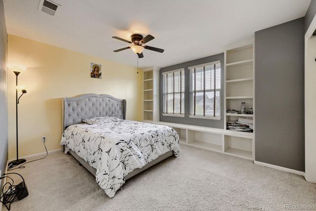 6381 S Patsburg Court, Aurora, CO 80016