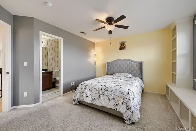 6381 S Patsburg Court, Aurora, CO 80016