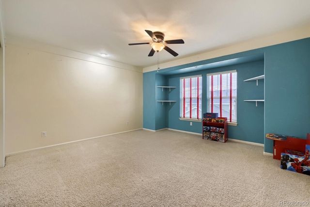 6381 S Patsburg Court, Aurora, CO 80016