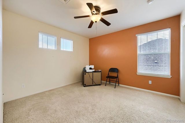 6381 S Patsburg Court, Aurora, CO 80016