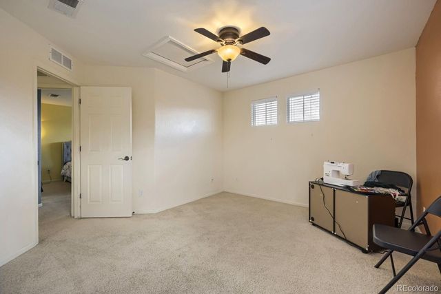 6381 S Patsburg Court, Aurora, CO 80016