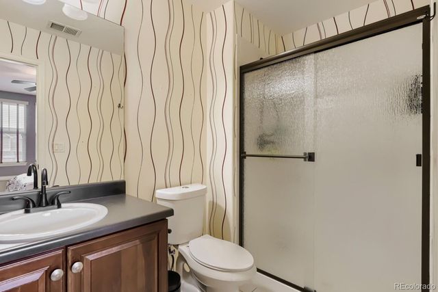 6381 S Patsburg Court, Aurora, CO 80016