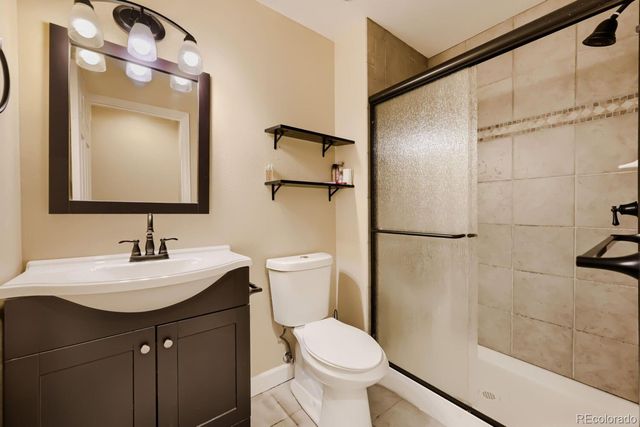 6381 S Patsburg Court, Aurora, CO 80016