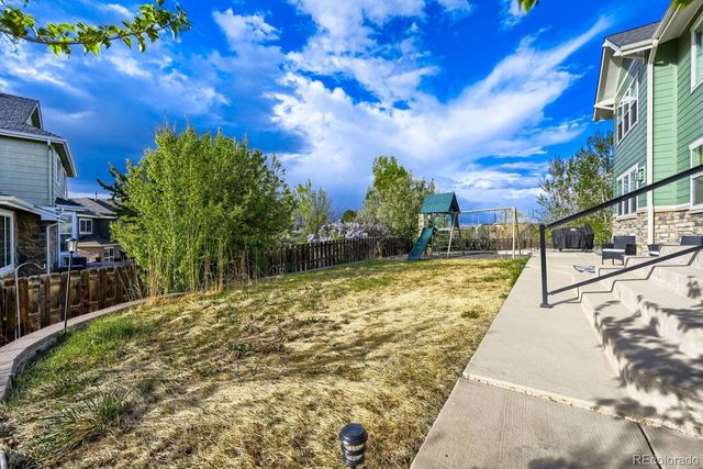 6381 S Patsburg Court, Aurora, CO 80016