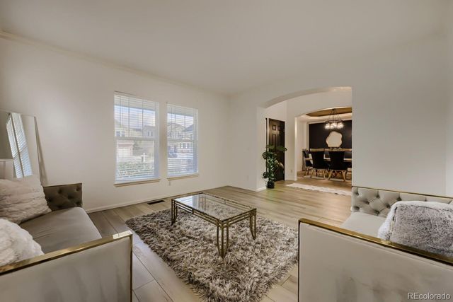 6381 S Patsburg Court, Aurora, CO 80016