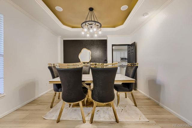 6381 S Patsburg Court, Aurora, CO 80016