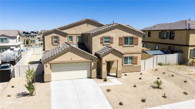 38218 Chapelle, Palmdale, CA 93552