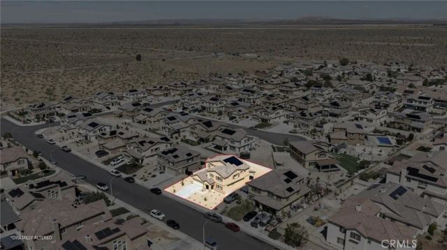 38218 Chapelle, Palmdale, CA 93552