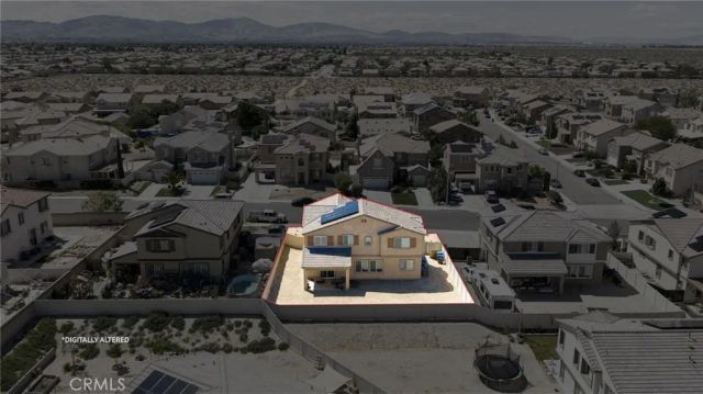 38218 Chapelle, Palmdale, CA 93552