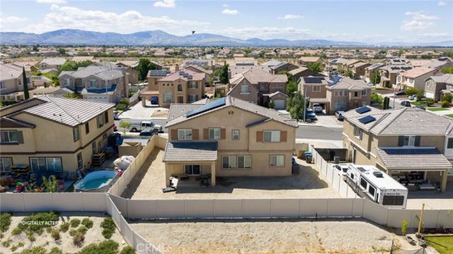 38218 Chapelle, Palmdale, CA 93552