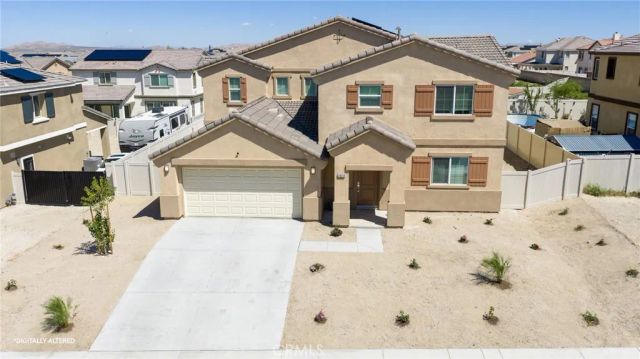 38218 Chapelle, Palmdale, CA 93552