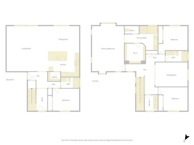 38218 Chapelle, Palmdale, CA 93552