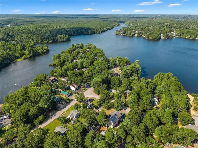 108 Wareham Lake Shore Dr, Wareham, MA 02538