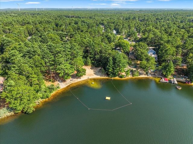 108 Wareham Lake Shore Dr, Wareham, MA 02538