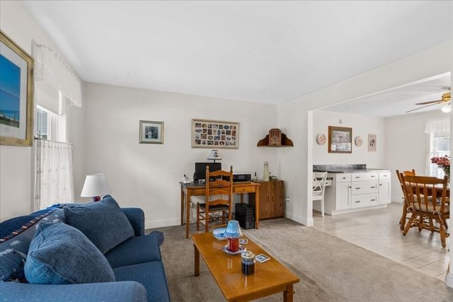 108 Wareham Lake Shore Dr, Wareham, MA 02538