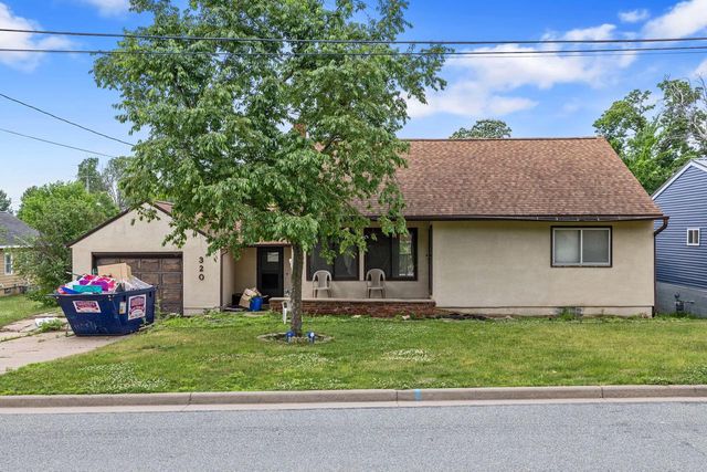 320 Horman BOULEVARD, Onalaska, WI 54650