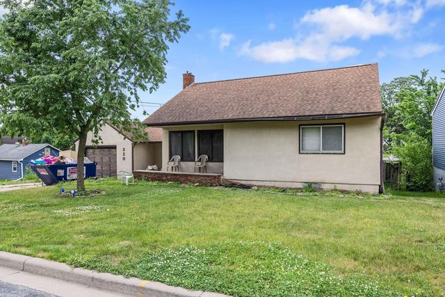 320 Horman BOULEVARD, Onalaska, WI 54650