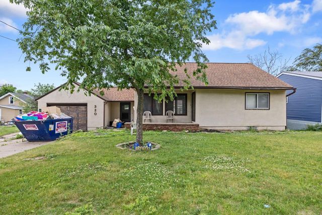 320 Horman BOULEVARD, Onalaska, WI 54650