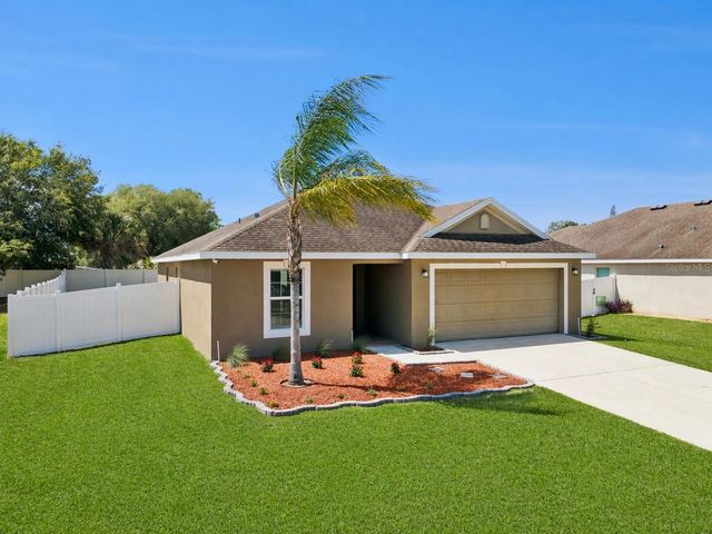 255 ELEUTHERA DRIVE, Lake Alfred, FL 33850