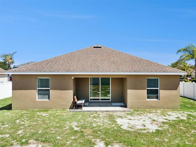 255 ELEUTHERA DRIVE, Lake Alfred, FL 33850