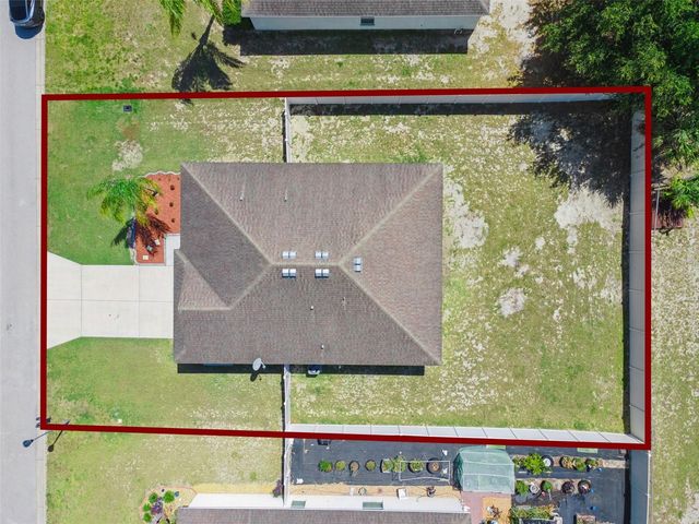 255 ELEUTHERA DRIVE, Lake Alfred, FL 33850