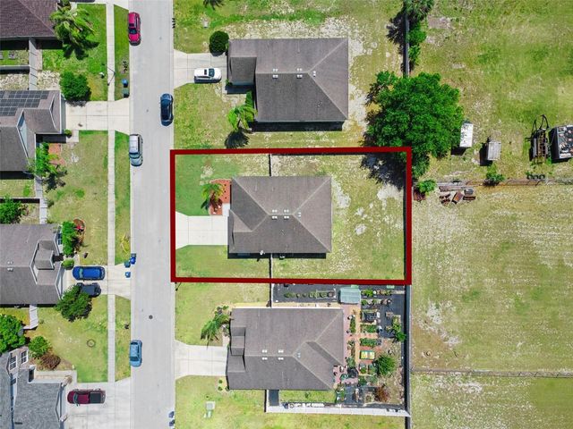 255 ELEUTHERA DRIVE, Lake Alfred, FL 33850