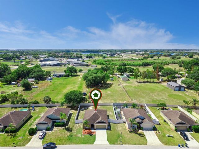 255 ELEUTHERA DRIVE, Lake Alfred, FL 33850