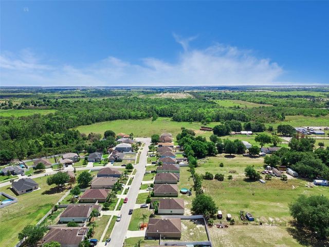 255 ELEUTHERA DRIVE, Lake Alfred, FL 33850