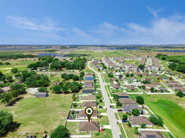 255 ELEUTHERA DRIVE, Lake Alfred, FL 33850