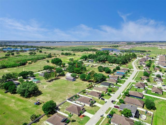 255 ELEUTHERA DRIVE, Lake Alfred, FL 33850