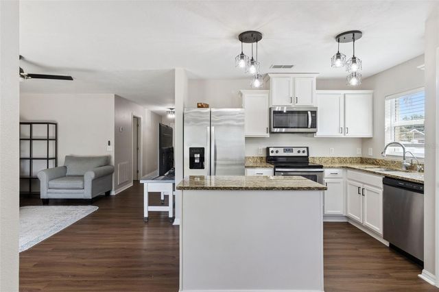 255 ELEUTHERA DRIVE, Lake Alfred, FL 33850