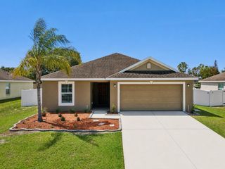 255 ELEUTHERA DRIVE, Lake Alfred, FL 33850