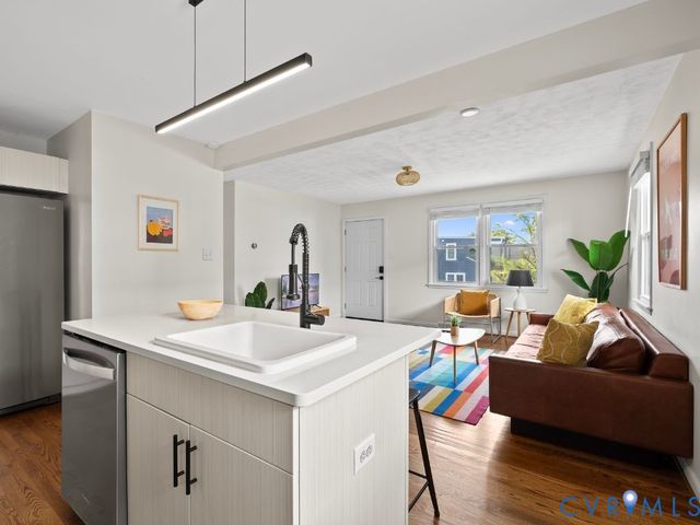 1403 N 24th St, Richmond, VA 23223