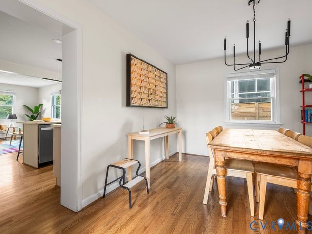 1403 N 24th St, Richmond, VA 23223