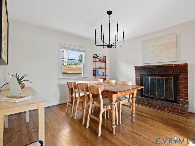 1403 N 24th St, Richmond, VA 23223