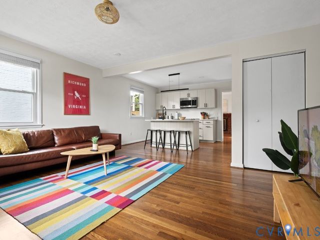 1403 N 24th St, Richmond, VA 23223
