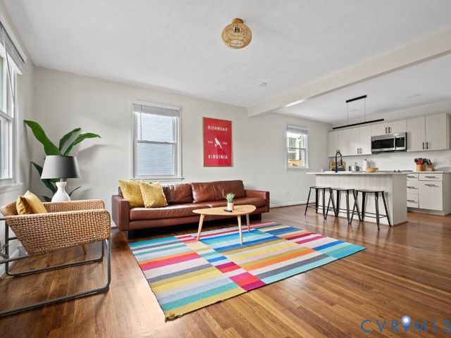 1403 N 24th St, Richmond, VA 23223