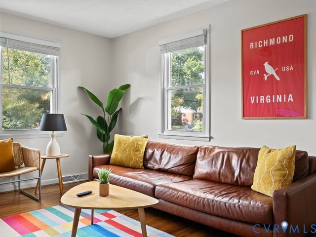 1403 N 24th St, Richmond, VA 23223
