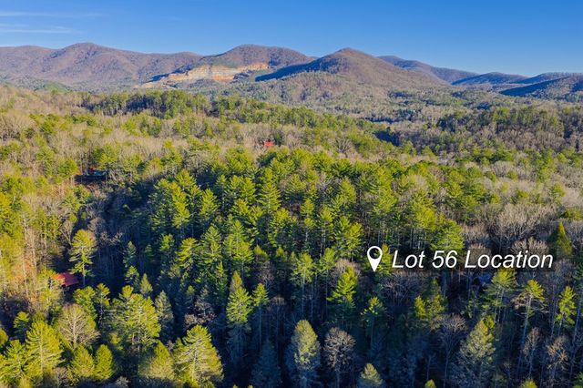Lot 56 Riverbend Trail, Ellijay, GA 30540