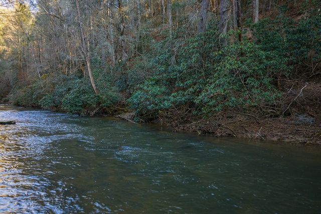 Lot 56 Riverbend Trail, Ellijay, GA 30540