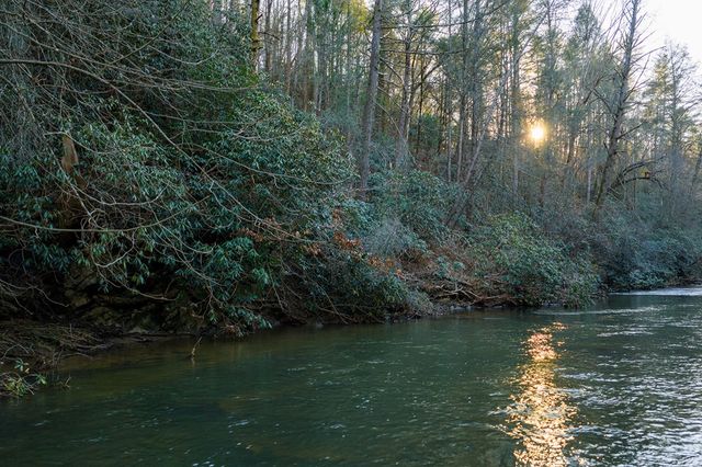 Lot 56 Riverbend Trail, Ellijay, GA 30540