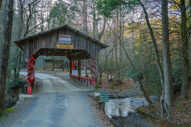 Lot 56 Riverbend Trail, Ellijay, GA 30540