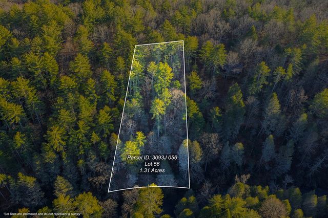 Lot 56 Riverbend Trail, Ellijay, GA 30540