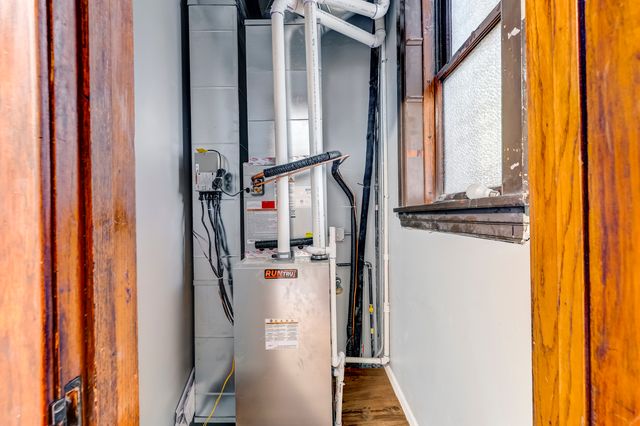 2419 N Kostner Avenue 1, Chicago, IL 60639