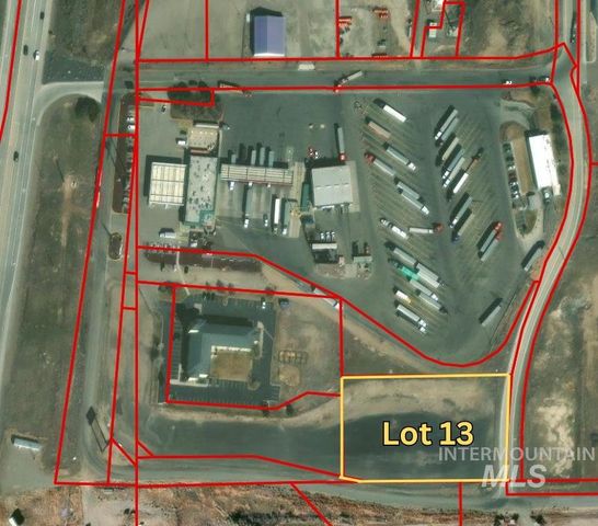 TBD Centennial Spur Lot 13, Jerome, ID 83338 property photo
