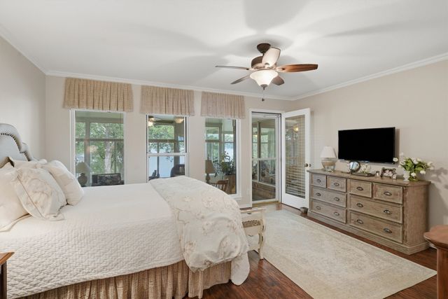 6426 Walters Bend Court, Granbury, TX 76049